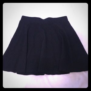 Skater skirt